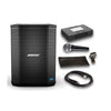 Bose S1 Pro Bluetooth Speaker System w/Battery, Microphone, Cable, EZEE Bundle!