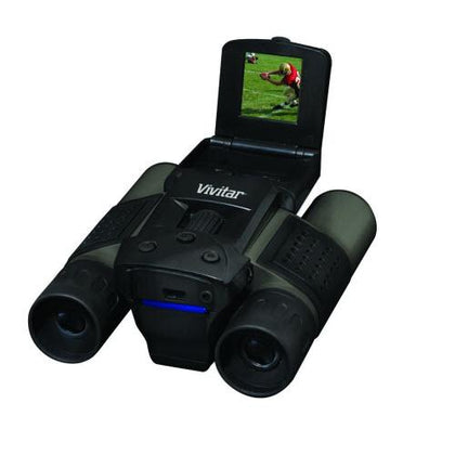 Vivitar 8MP Digital Binocular Camera