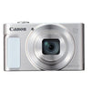 Canon PowerShot SX620 HS (Silver)