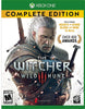 Witcher 3: Wild Hunt Complete Edition - Xbox One