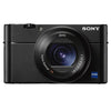 Sony Cyber-shot DSC-RX100 V 20.1 MP Digital Still Camera w/ 3