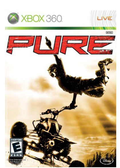 Pure - Xbox 360