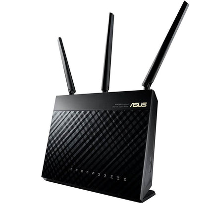 ASUS Whole Home Dual-Band AiMesh Router