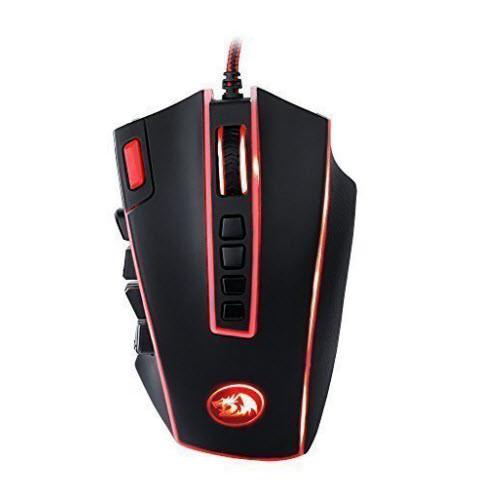 Redragon M990 LEGEND Laser Gaming Mouse