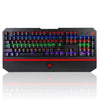 Redragon K558 ANALA Rainbow RGB Mechanical Gaming Keyboard