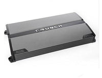 Crunch GPA2000.1 Ground Pounder Amplifier