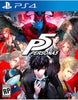 Persona 5 SteelBook Launch Edition - PlayStation 4