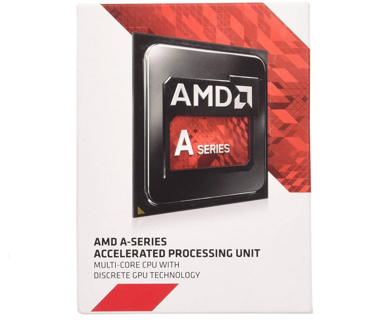 Socket FM2+ DualGraphicsセット AMD A10-7800 AMD AMD A10 7800 FM2+ Box R7 Series Graphics 3.9 4 Socket FM2+