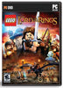 LEGO Lord of the Rings - PC