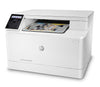 HP LaserJet Pro M180nw All in One Wireless Color Laser Printer