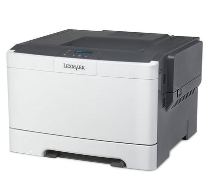 Lexmark CS310n Compact Color Laser Printer