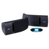 Bose 161 Speaker System (Pair, Black)