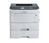 Lexmark MS610dtn - MonoChrome Printer