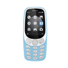 Nokia 3310 3G Unlocked Feature Phone (AT&T/T-Mobile) - 2.4
