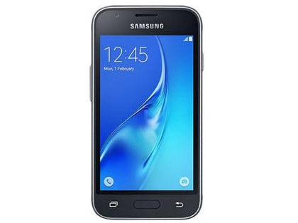 Samsung Galaxy J1 Mini 8GB J106H/DS Dual Sim Unlocked Phone - Black