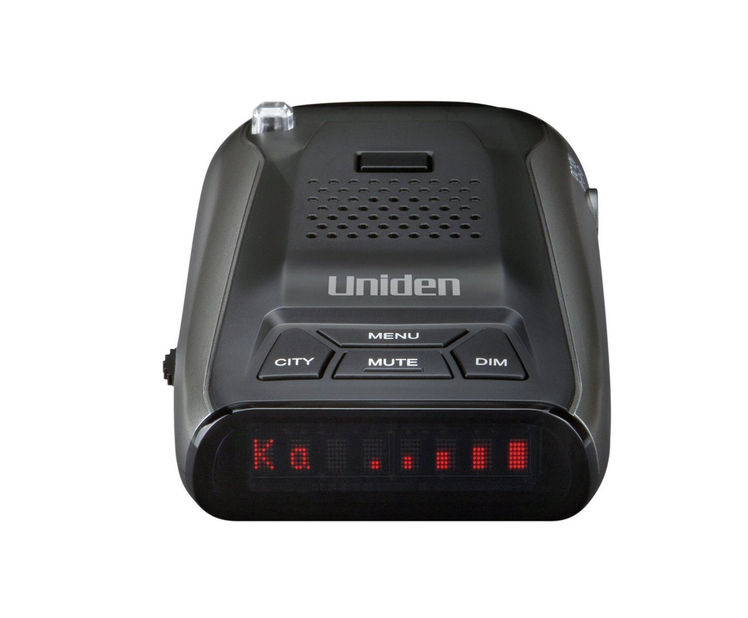 Uniden DFR5 Long Range Radar/Laser Detection