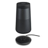 Bose SoundLink Revolve Bluetooth Speaker, Single, Triple Black