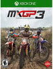 MXGP 3: The Official Motocross Videogame - Xbox One
