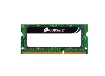 CORSAIR - ValueSelect 16GB (2PK x 8GB) 1.3 GHz DDR3 SDRAM Laptop Memory - Multi