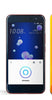 HTC U11 – Factory Unlocked – Solar Red – 64GB and TrackR pixel Black