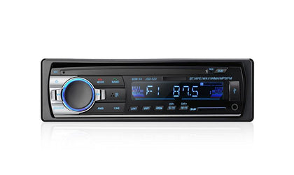 Bluetooth Car Audio Stereo Receiver