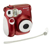 Polaroid PIC-300 Instant Film Camera (Red)