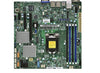 Supermicro Micro ATX DDR4 LGA 1151 Motherboards X11SSL-O