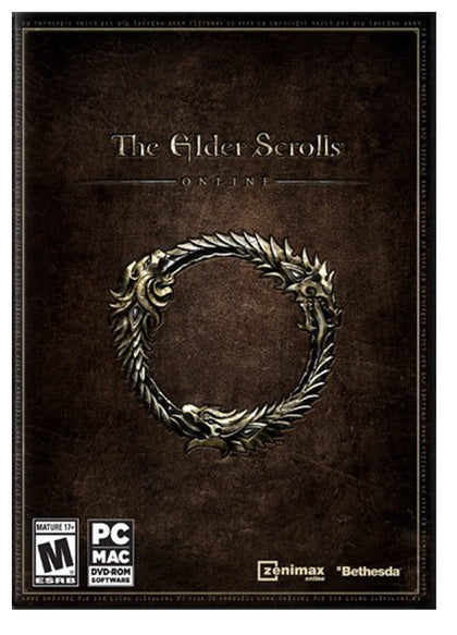 The Elder Scrolls: Online - Mac|Windows