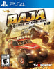 Baja: Edge of Control HD - PlayStation 4