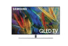 Samsung Electronics QN55Q7F 55-Inch 4K Ultra HD Smart QLED TV