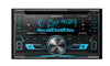 Kenwood DPX592BT Double-DIN In-Dash Car Stereo