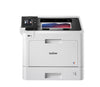 Brother Printer HLL8360CDW Business Color Laser Printer with Duplex Printing and Wireless Networking