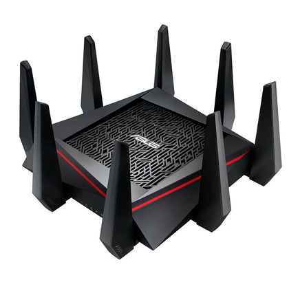 Asus RT-AC5300 WIRELESS-AC5300 TRI-BAND GIGABIT ROUTER