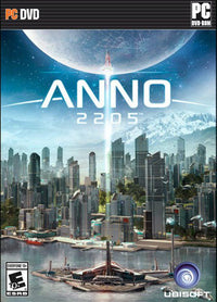 Anno 2205 - Windows