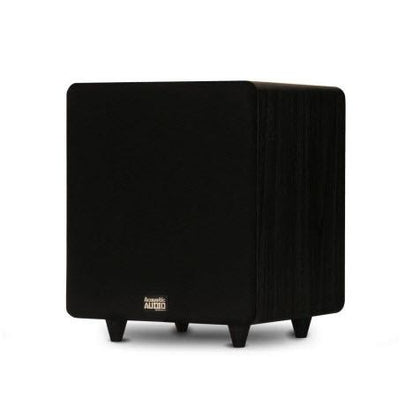 Acoustic Audio PSW400-10 Home Theater Powered 10