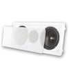 Acoustic Audio CC6 In-Wall 6.5