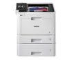 Brother Printer HLL8360CDWT Business Color Laser Printer with Duplex Printing