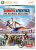 Summer Athletics The Ultimate Challenge - Xbox 360 (Jewel case)