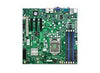 SUPERMICRO X8SIL-F - motherboard - micro ATX - LGA1156 Socket - i3420 (X8SIL-F) -