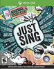 Just Sing - Xbox One Standard Edition