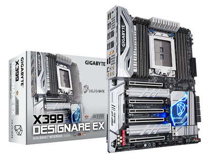 GIGABYTE X399 Designare EX