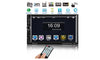 LESHP 7’’HD In Dash Touchscreen Car Stereo Video Player