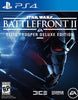 Star Wars Battlefront II: Elite Trooper Deluxe Edition - PlayStation 4