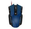 TeckNet Gaming Mouse High Precision Programmable Mouse - Blue