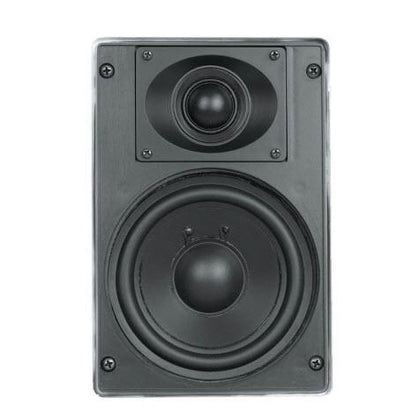 Architech Se691E 5.25-Inch Premium Series In-Wall Speakers
