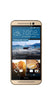 HTC One M9 32GB Unlocked GSM 4G LTE Smartphone w/ 20MP Camera - Amber Gold