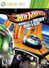 Hot Wheels World's Best Driver - Xbox 360 Standard Edition