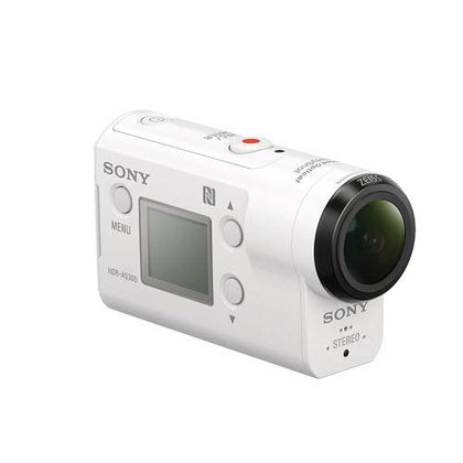 Sony HDRAS300/W HD Recording