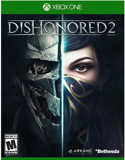 Dishonored 2 - Premium Collector's Edition - Xbox One