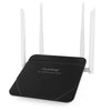 Card-King Wireless Router WiFi Repeater Long Range Ac 1200mbps